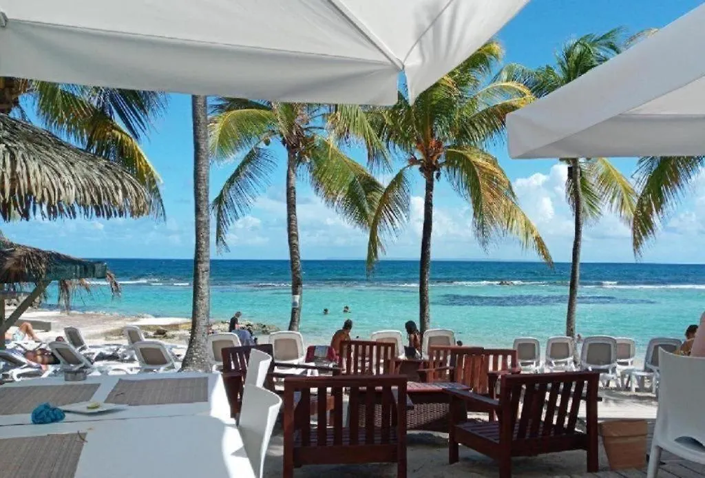 Aparthotel Une Vague De Plaisir Saint-Francois  Guadeloupe