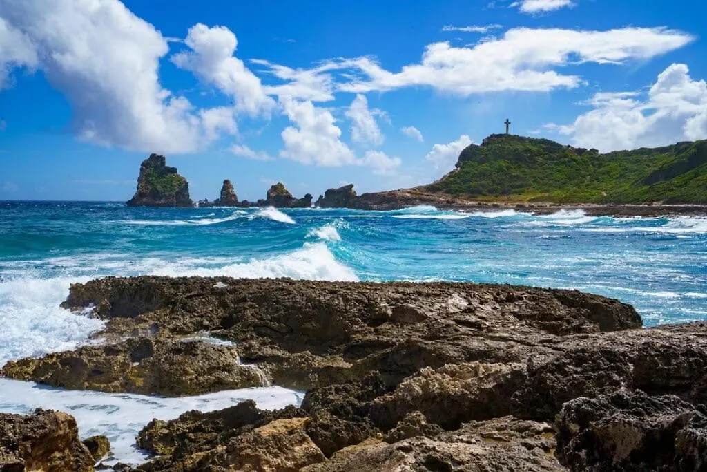 Une Vague De Plaisir Saint-Francois  Saint-Francois (Grande-Terre)