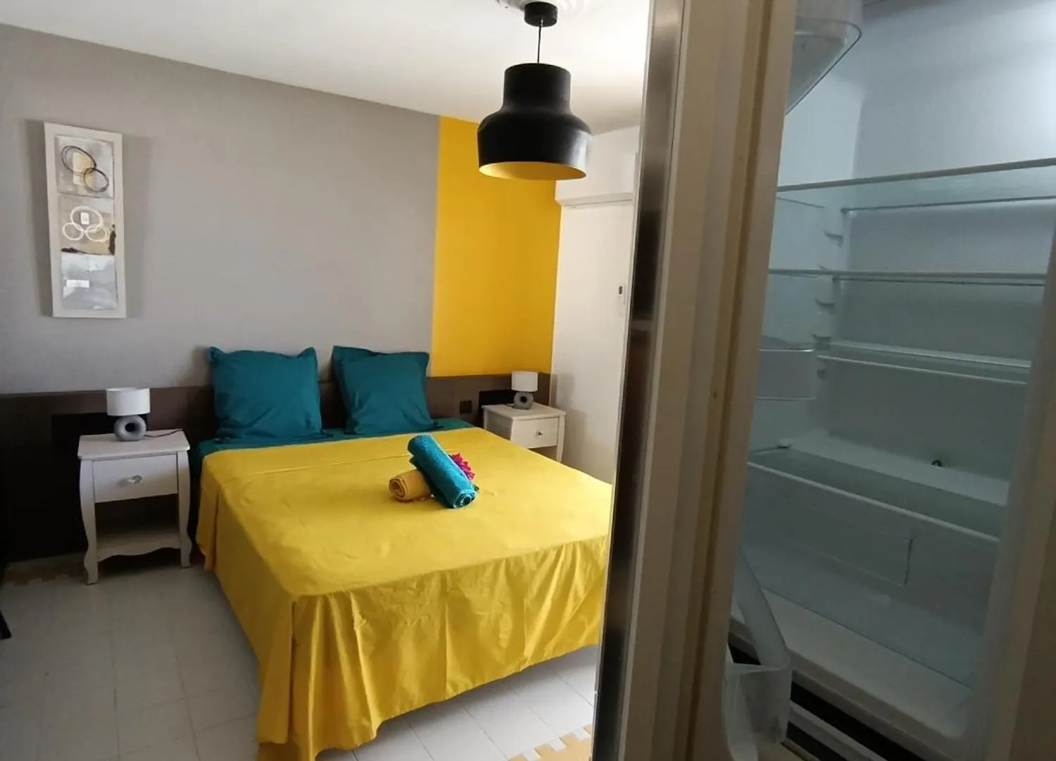 Aparthotel Une Vague De Plaisir Saint-Francois