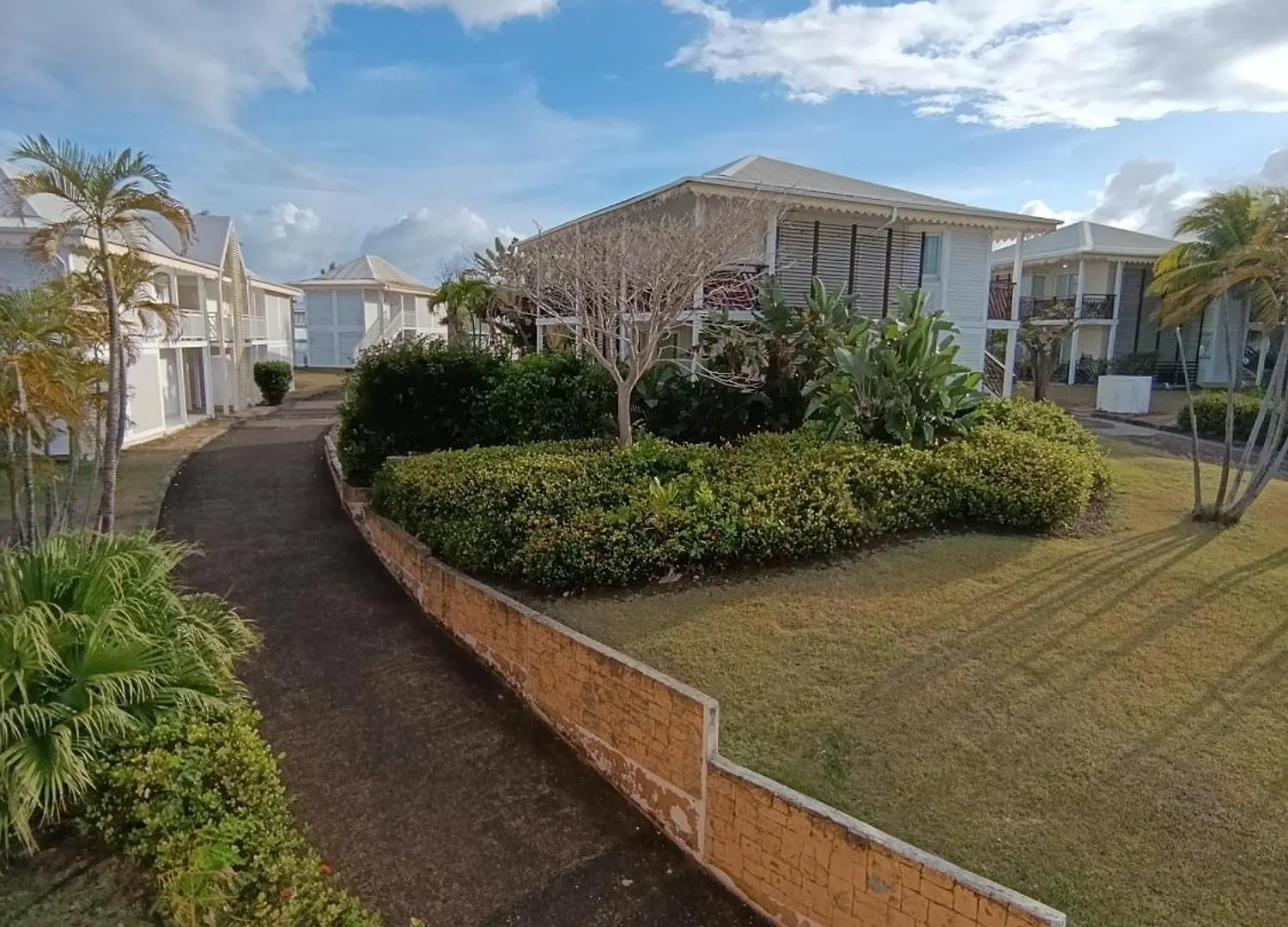 Une Vague De Plaisir Saint-Francois  Aparthotel Saint-Francois (Grande-Terre)
