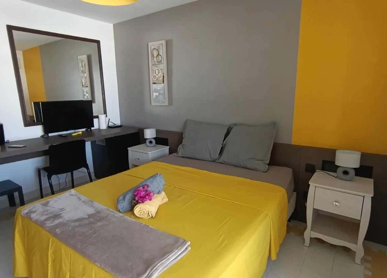 Une Vague De Plaisir Saint-Francois  Aparthotel