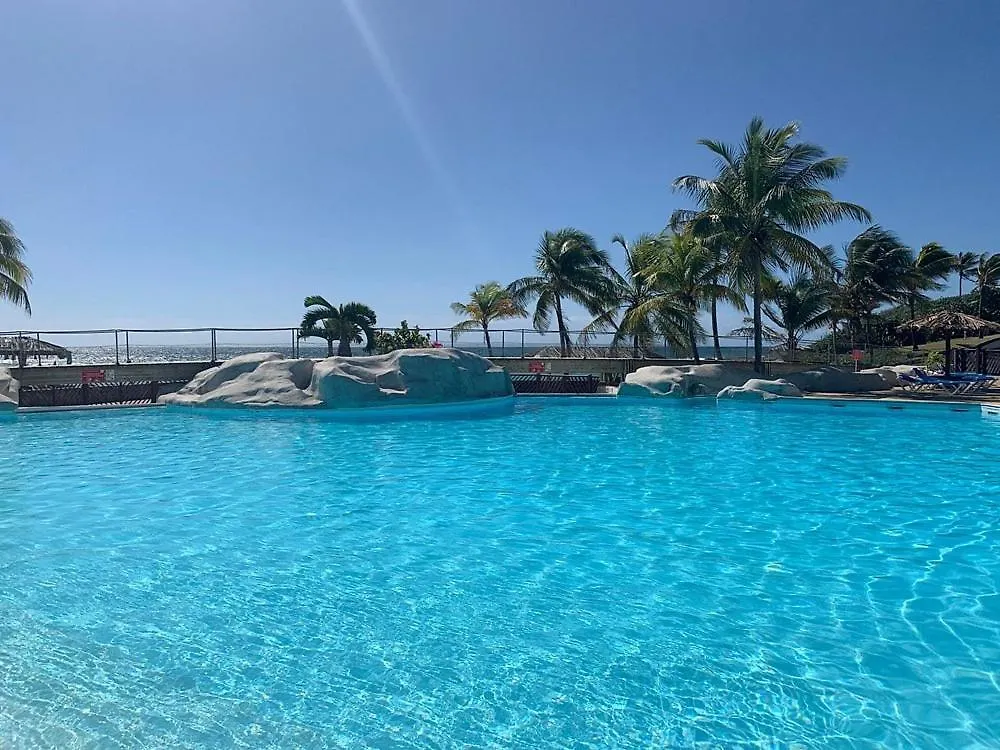 Aparthotel Une Vague De Plaisir Saint-Francois