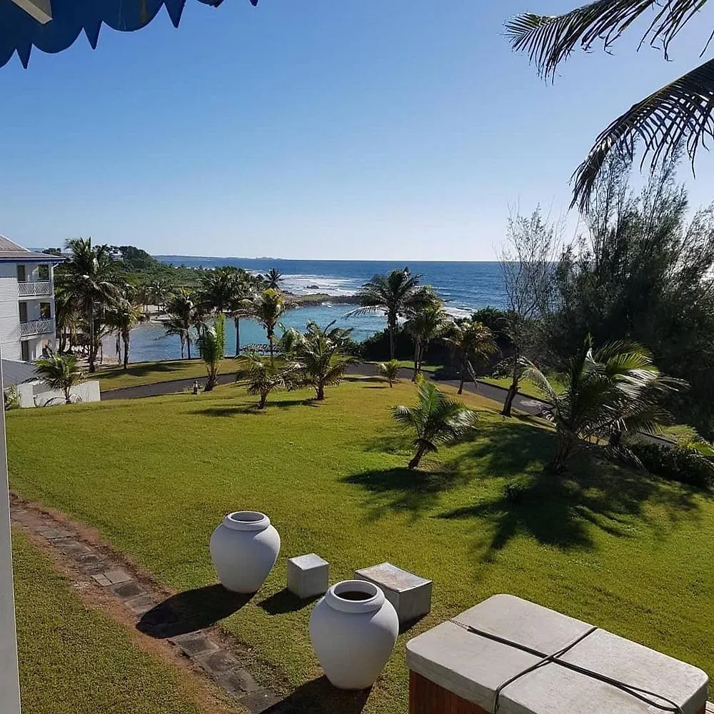 Une Vague De Plaisir Saint-Francois  Aparthotel Saint-Francois (Grande-Terre)
