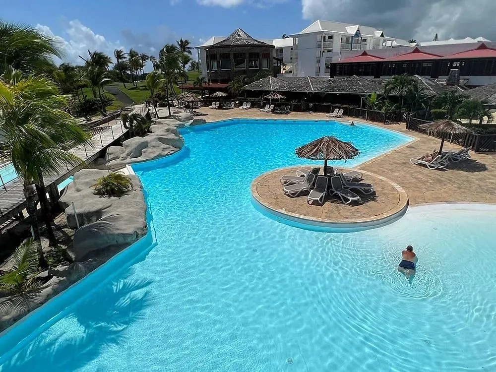 Une Vague De Plaisir Saint-Francois  Guadeloupe