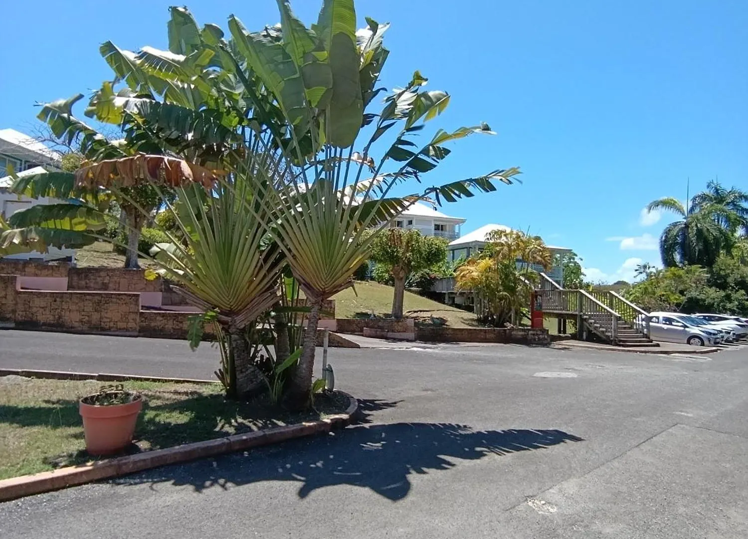 Une Vague De Plaisir Saint-Francois  0*, Saint-Francois (Grande-Terre)