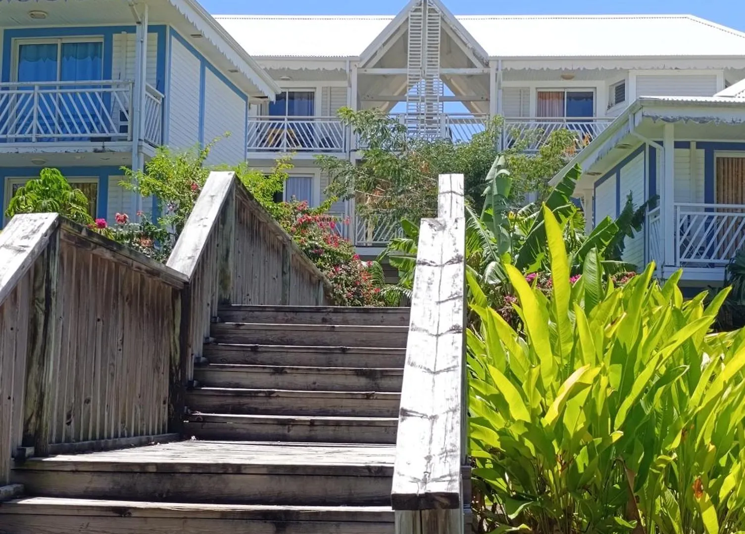 Une Vague De Plaisir Saint-Francois  0*, Saint-Francois (Grande-Terre) Guadeloupe