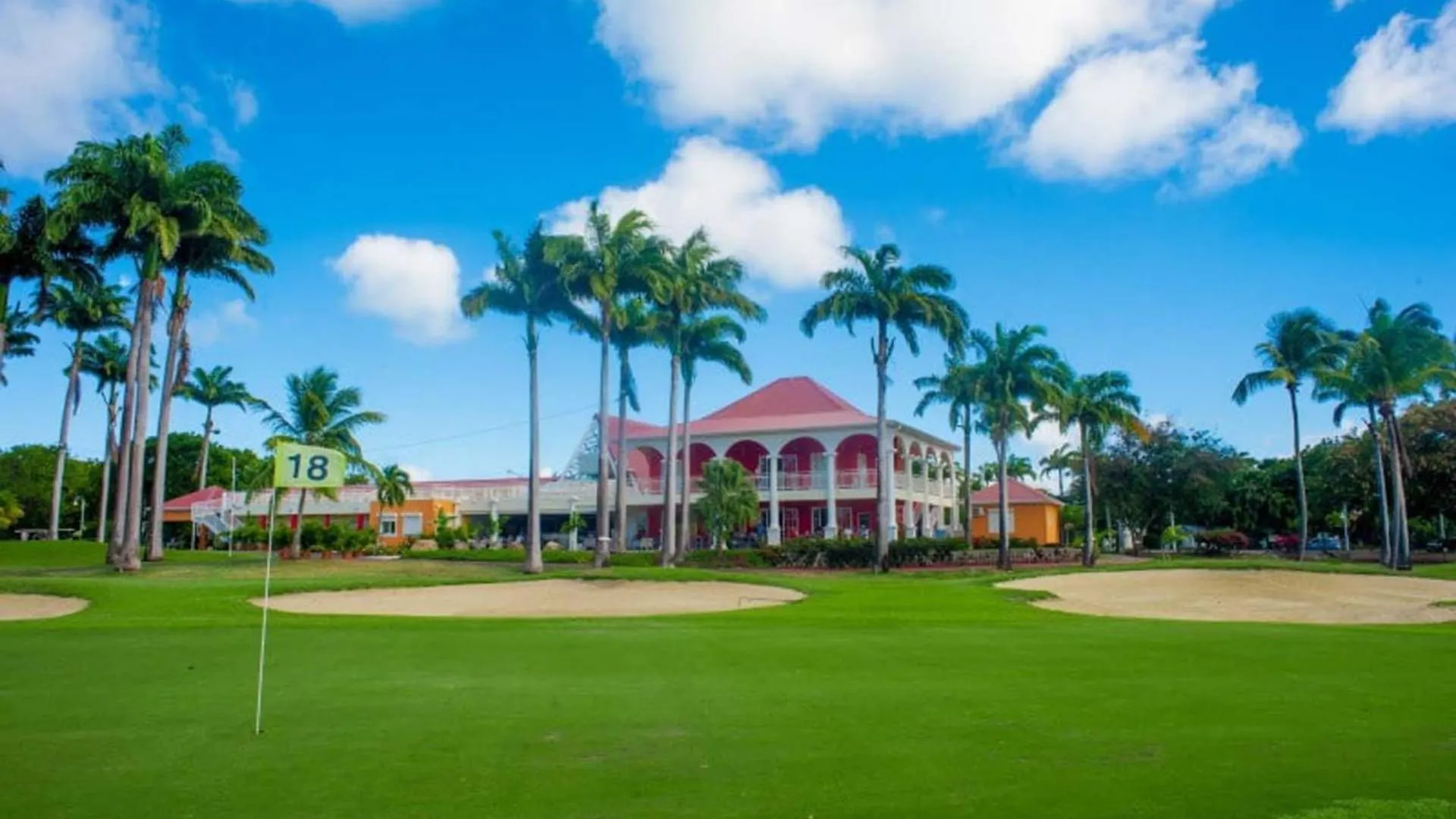 Aparthotel Une Vague De Plaisir Saint-Francois