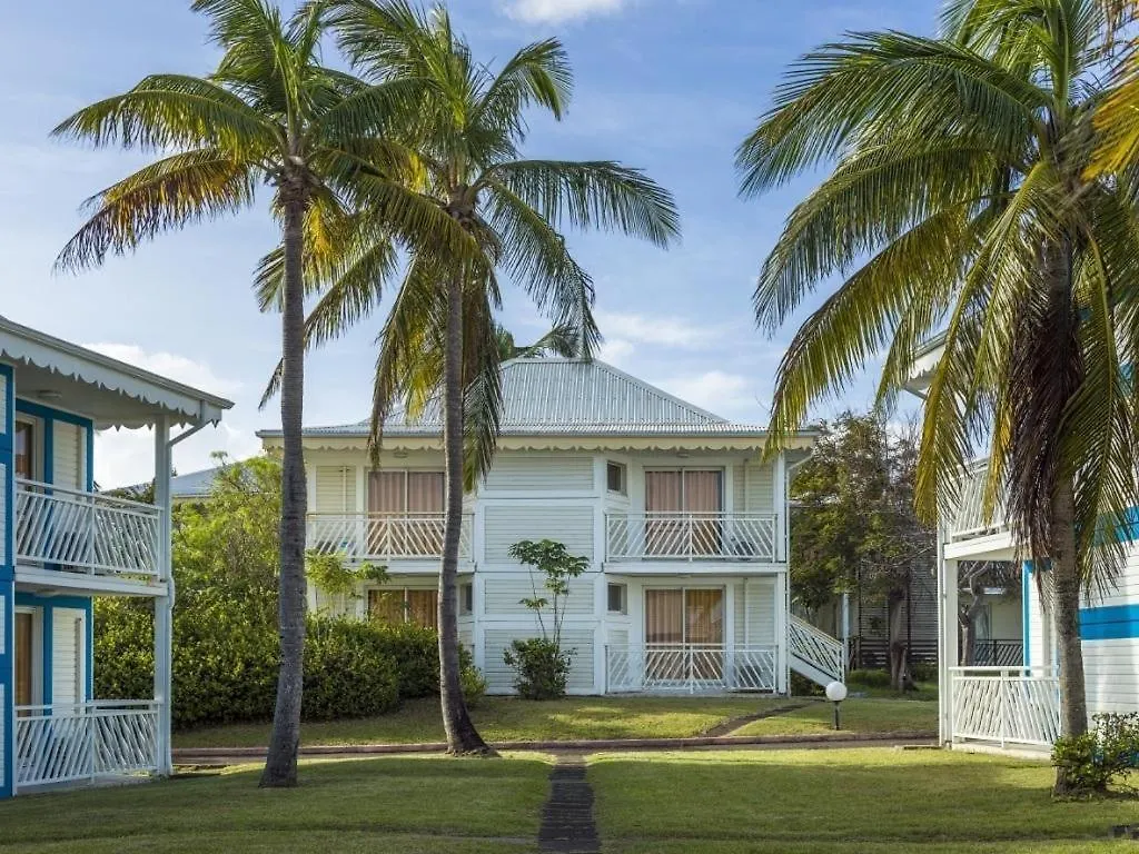 Une Vague De Plaisir Saint-Francois  Guadeloupe
