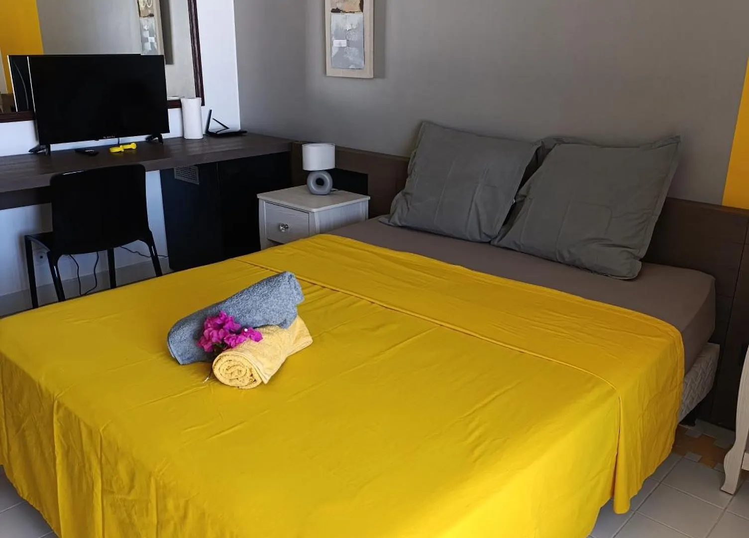 Une Vague De Plaisir Saint-Francois  Aparthotel