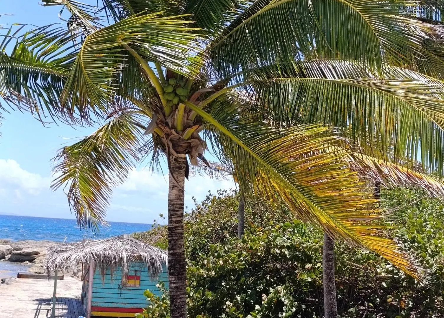 Une Vague De Plaisir Saint-Francois